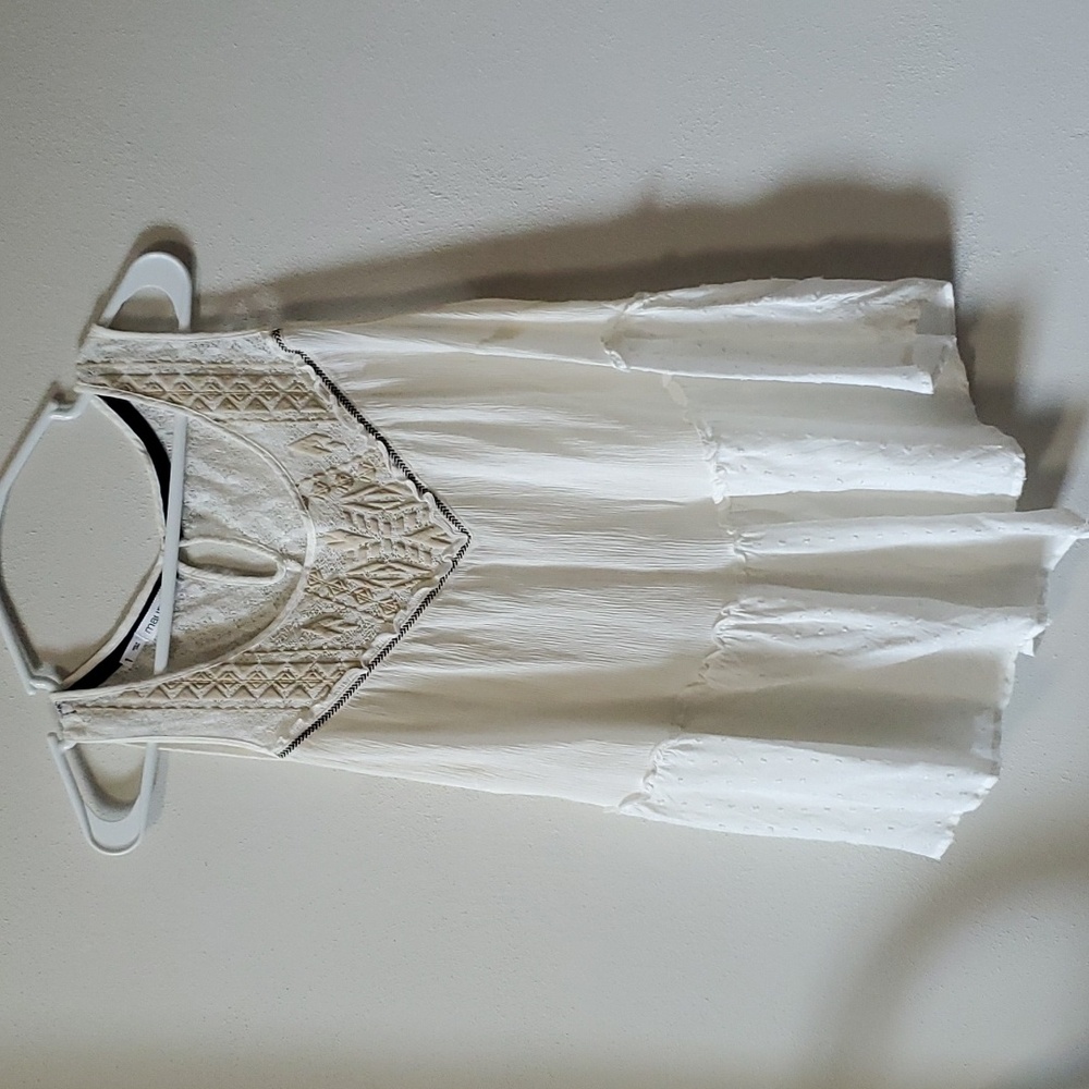 Light weight tank